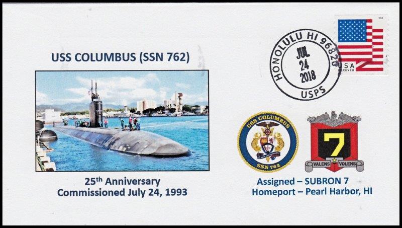 File:GregCiesielski Columbus SSN762 20180724 2 Front.jpg