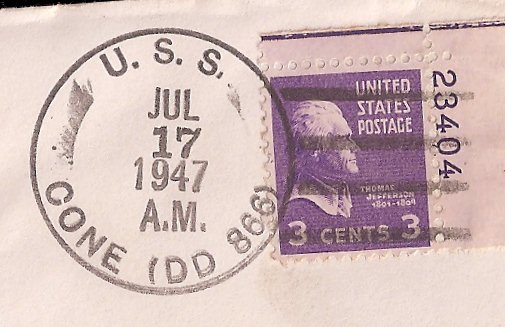 File:GregCiesielski Cone DD866 19470717 1 Postmark.jpg