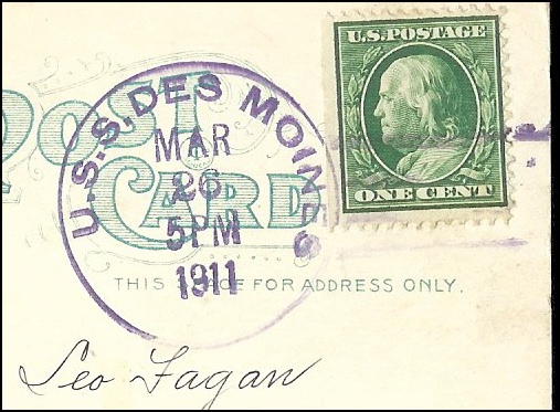 File:GregCiesielski DesMoines C15 19110326 1 Postmark.jpg