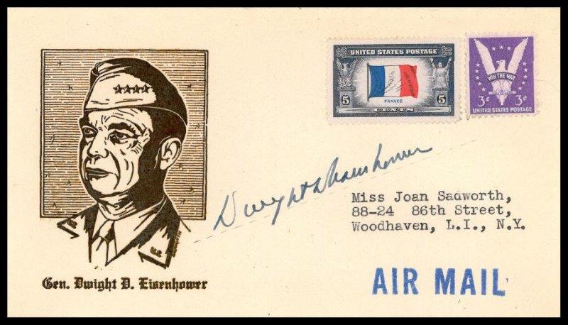 File:GregCiesielski Dwight Eisenhower 19450803 L1 Front.jpg