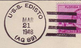 File:GregCiesielski Edisto AG89 19480321 1 Postmark.jpg