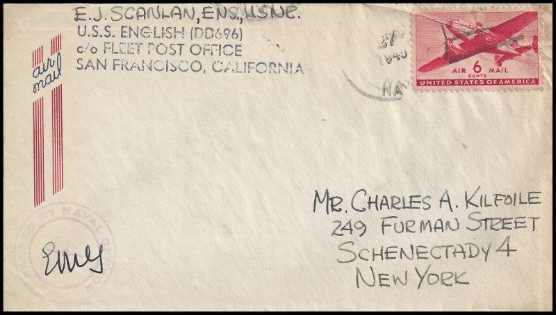 File:GregCiesielski English DD696 19450125 1 Front.jpg