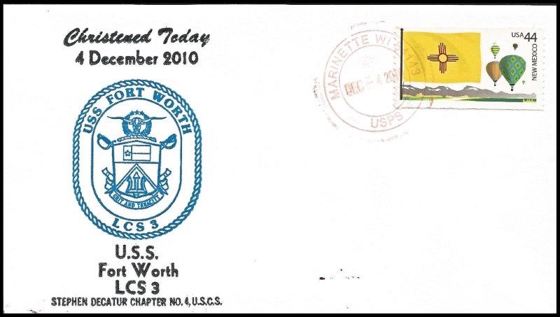 File:GregCiesielski FortWorth LCS3 20101204 1 Front.jpg