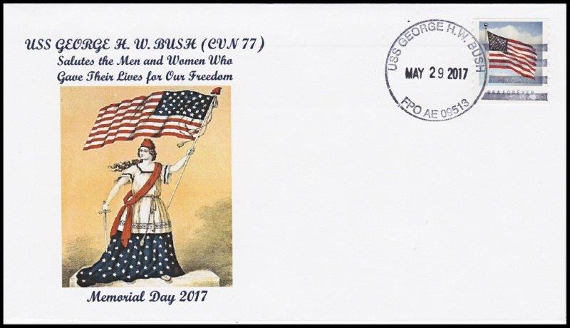 File:GregCiesielski GeorgeHWBush CVN77 20170529 1m Front.jpg