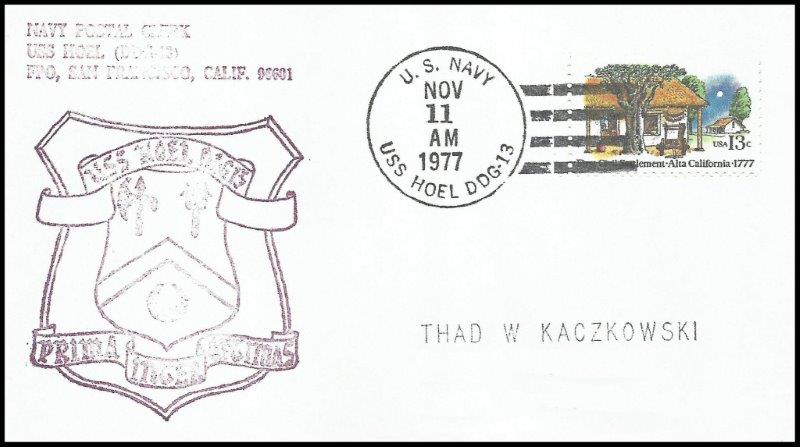 File:GregCiesielski Hoel DDG13 19771111 1 Front.jpg