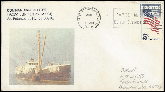 File:GregCiesielski Juniper WLM224 19650601 2 Front.jpg