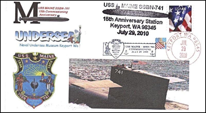 File:GregCiesielski Maine SSBN741 20100729 1 Front.jpg