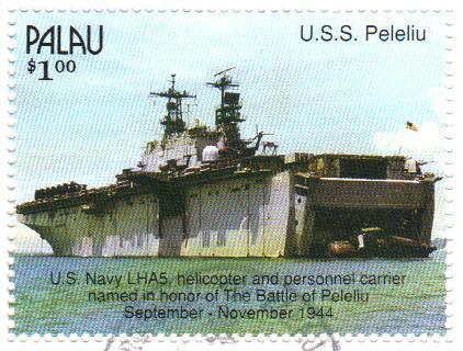 File:GregCiesielski Peleliu LHA5 19901207 1 Stamp.jpg