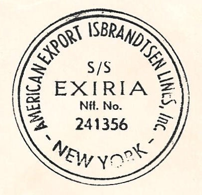 File:GregCiesielski SS Exiria 1958 1 Mark.jpg