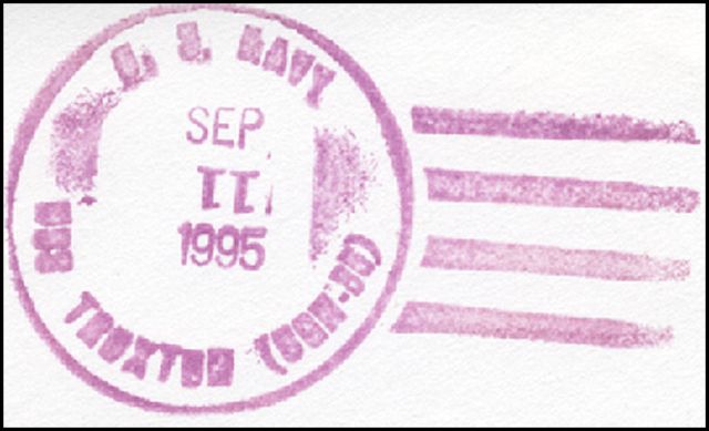 File:GregCiesielski Truxtun CGN35 19950911 8 Postmark.jpg