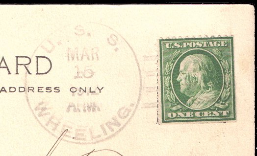 File:GregCiesielski Wheeling PG14 19120315 1 Postmark.jpg