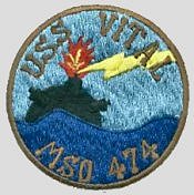 File:Vital MSO474 Crest.jpg