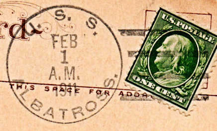 File:GregCiesielski Albatross 19110201 1 Postmark.jpg