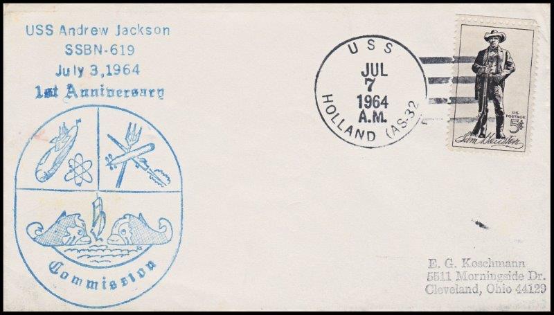 File:GregCiesielski AndrewJackson SSBN619 19640707 1 Front.jpg
