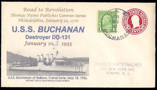 File:GregCiesielski BDLBuchanan DD131 19330110 2 Front.jpg
