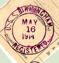 File:GregCiesielski Birmingham CS2 19140516 1 Postmark.jpg