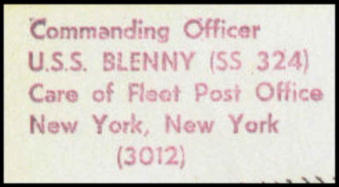 File:GregCiesielski Blenny SS324 19570731 1 Postmark.jpg