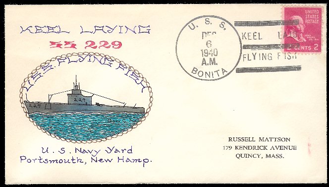 File:GregCiesielski Bonita SS165 19401206 1 Front.jpg