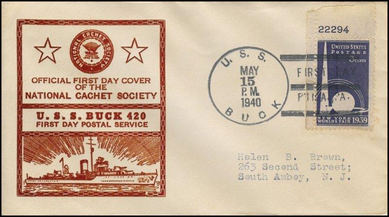 File:GregCiesielski Buck DD420 19400515 4 Front.jpg