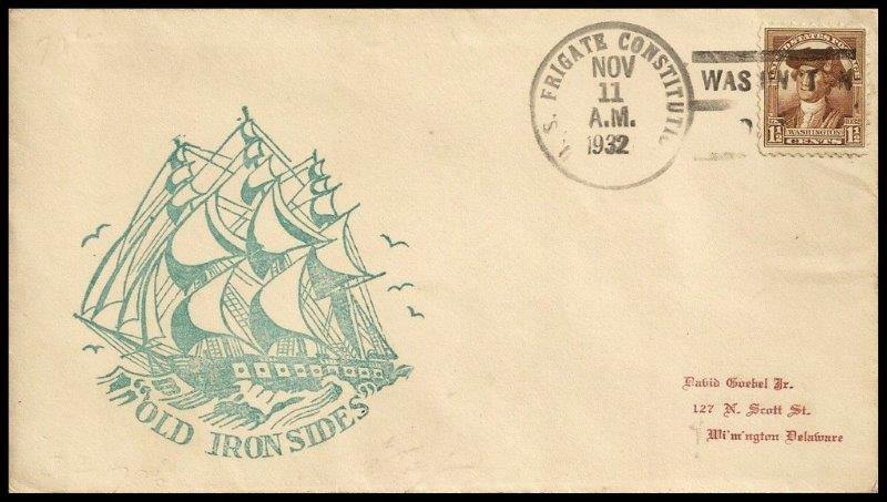 File:GregCiesielski Constitution 19321111 1 Front.jpg