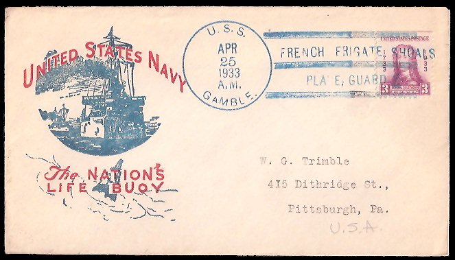 File:GregCiesielski Gamble DM15 19330425 1 Front.jpg