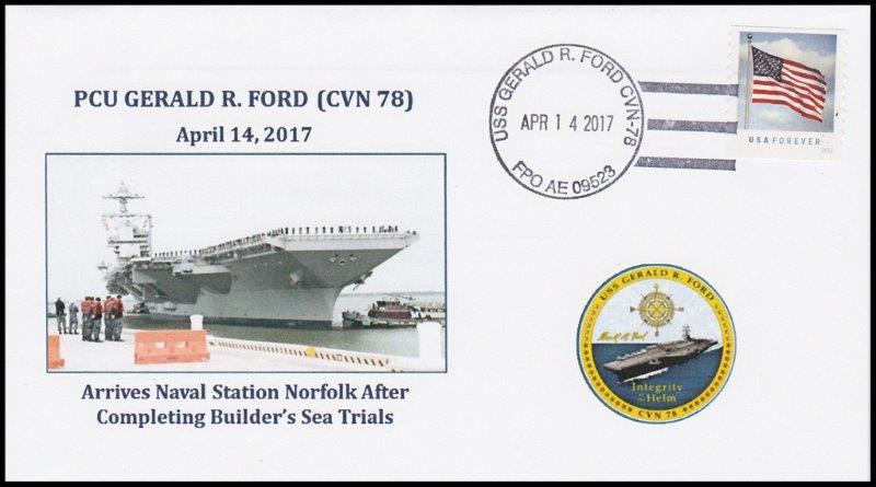 File:GregCiesielski GeraldRFord CVN78 20170414 1 Front.jpg