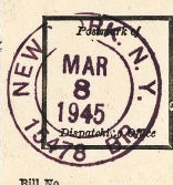 File:GregCiesielski Hawkins DD873 19450308 1 Postmark.jpg