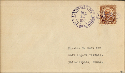 File:GregCiesielski MarineBarracks PortsmouthVA 19361214 1 Front.jpg