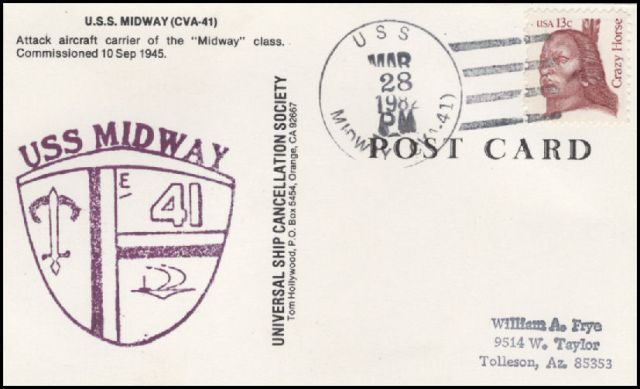 File:GregCiesielski Midway CV41 19820328 2 Front.jpg