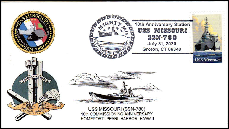 File:GregCiesielski Missouri SSN780 20200731 1B Front.jpg