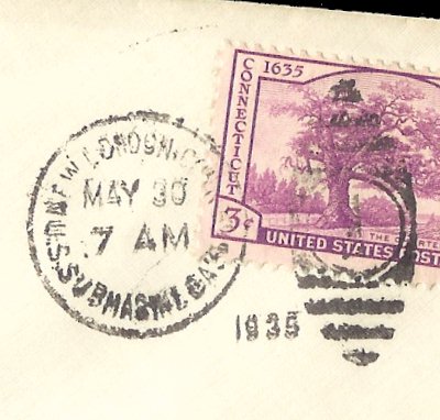 File:GregCiesielski NewLondon CT 19350530 1 Postmark.jpg