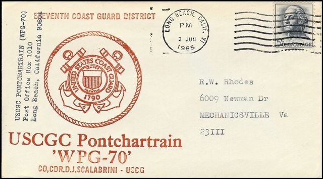 File:GregCiesielski Pontchartrain WPG70 19650602 1 Front.jpg