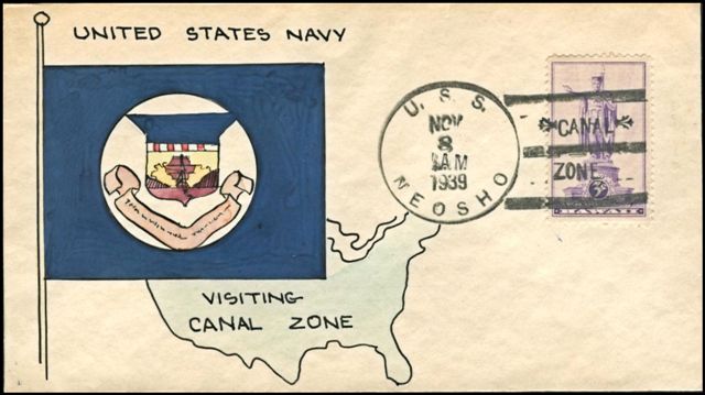 File:GregCiesielski PortVisit CanalZone 19391108 1 Front.jpg