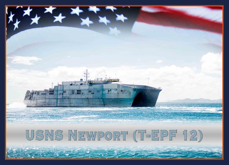 File:Newport TEPF12 Crest.jpg