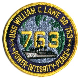 File:WILLIAM C LAWE PATCH.jpg