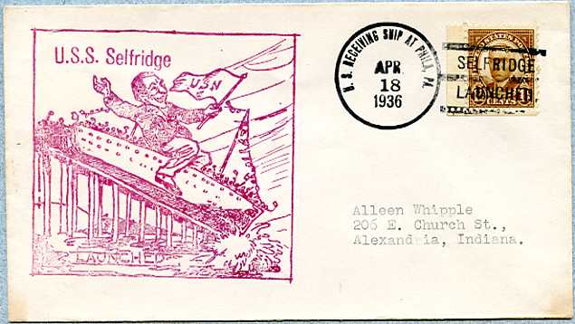 File:Bunter Selfridge DD 357 19360418 1 front.jpg