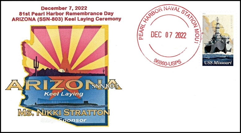 File:GregCiesielski Arizona SSN803 20221207 1 Front.jpg