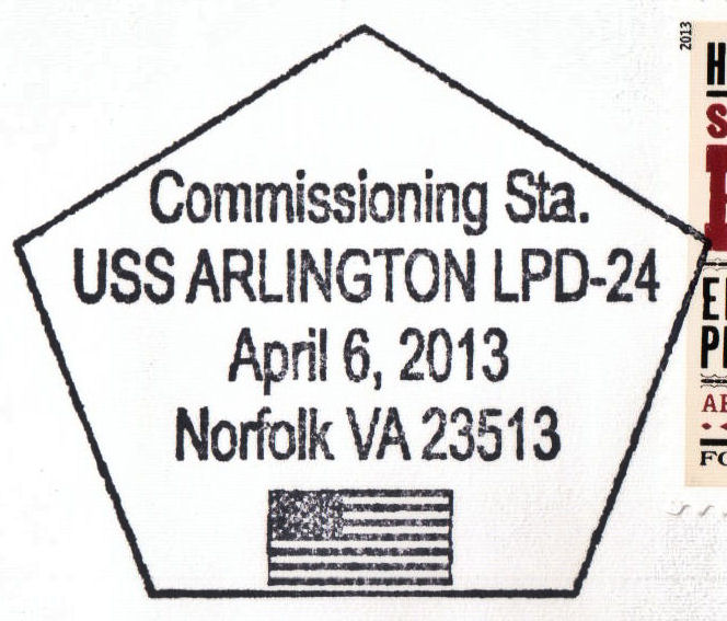 File:GregCiesielski Arlington LPD24 20130406 2 Postmark.jpg