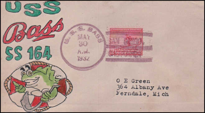 File:GregCiesielski BASS SS164 19320530 1 Front.jpg