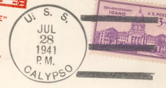 File:GregCiesielski Calypso AG35 19410728 1 Postmark.jpg