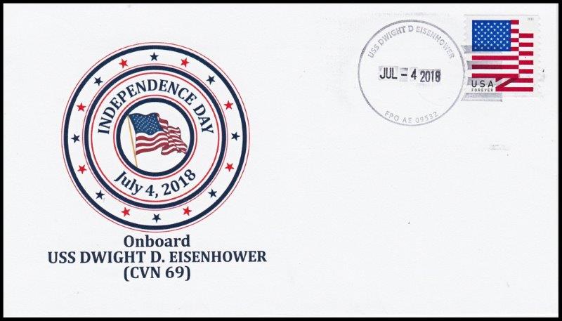 File:GregCiesielski DwightDEisenhower CVN69 20180704 1 Front.jpg