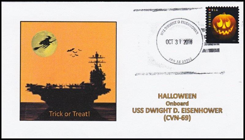 File:GregCiesielski DwightDEisenhower CVN69 20181031 1 Front.jpg