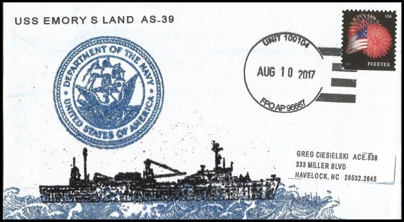 File:GregCiesielski EmorySLand AS39 20170810 1 Front.jpg
