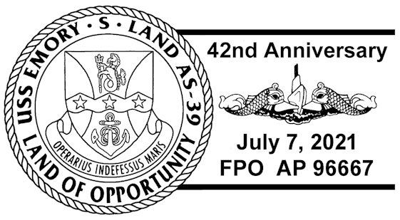 File:GregCiesielski EmorySLand AS39 20210707 1 Postmark.jpg