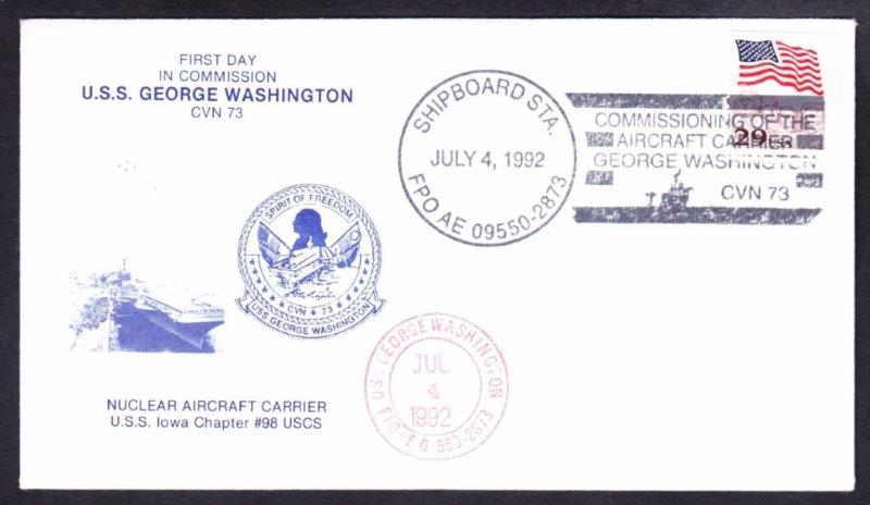 File:GregCiesielski GeorgeWashington CVN73 19920704 2 Front.jpg