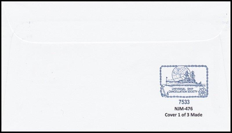File:GregCiesielski HarrySTruman CVN75 20181216 1 Back.jpg