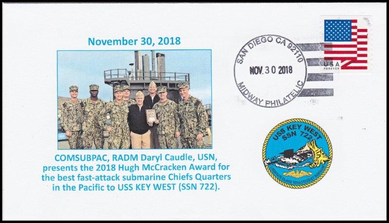 File:GregCiesielski KeyWest SSN722 20181130 1 Front.jpg