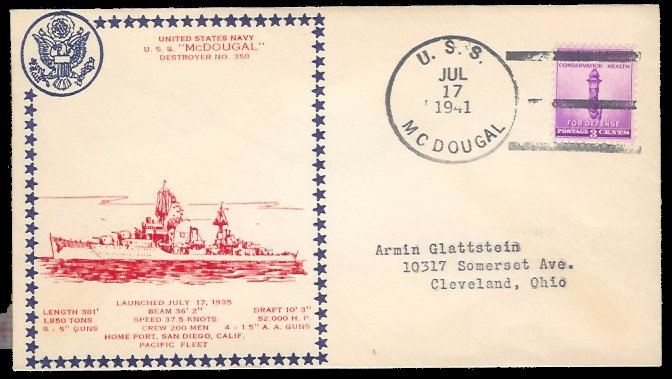 File:GregCiesielski McDougal DD358 19410717 1 Front.jpg