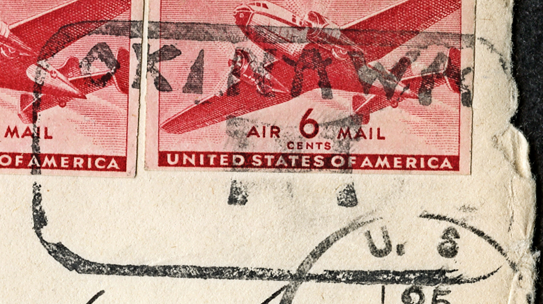 File:GregCiesielski Mobile CL63 19450925 1 Postmark.jpg