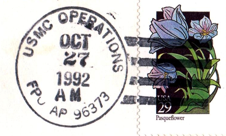 File:GregCiesielski Okinawa CampFoster 19921027 1 Postmark.jpg